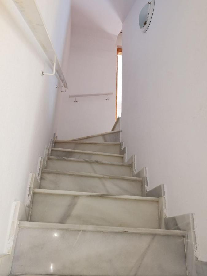 Casa Jirafa Con La Vista Vila Gran Alacant Exterior foto