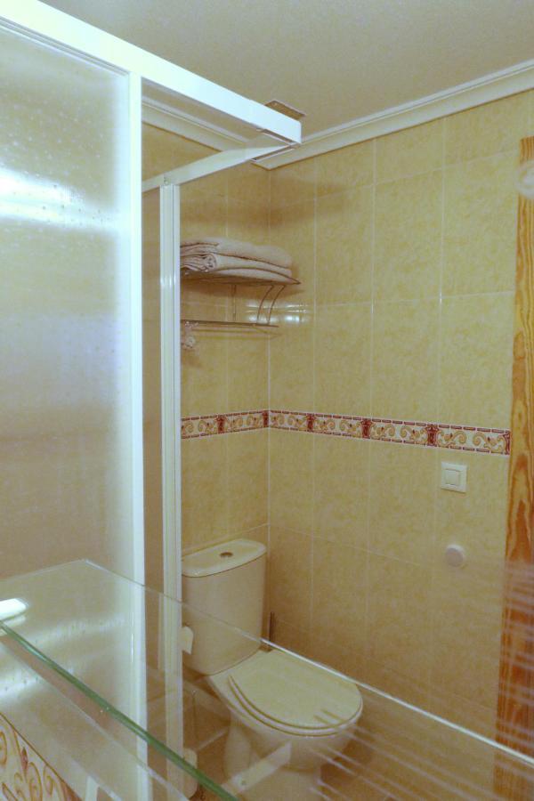 Casa Jirafa Con La Vista Vila Gran Alacant Exterior foto